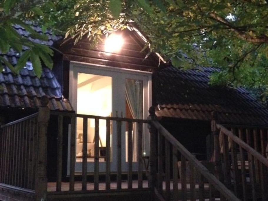 'Halt Lodge' A Scandinavian Home In An Aonb Lydbrook Exterior foto